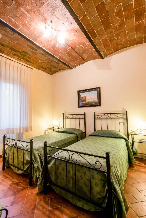 Casa Vacanze Villa Maria Anghiari Εξωτερικό φωτογραφία