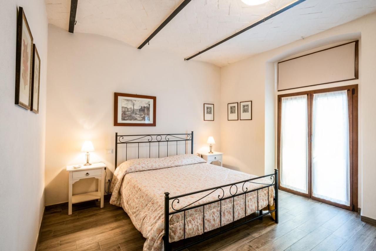 Casa Vacanze Villa Maria Anghiari Εξωτερικό φωτογραφία