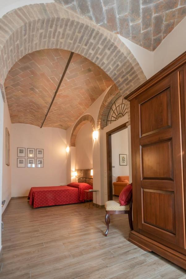 Casa Vacanze Villa Maria Anghiari Εξωτερικό φωτογραφία