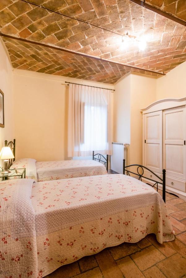 Casa Vacanze Villa Maria Anghiari Εξωτερικό φωτογραφία